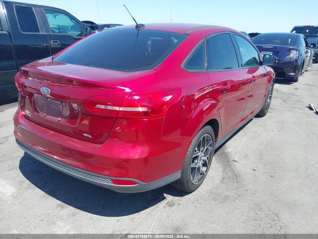 1FADP3H25HL328616 Ford 2.0l gdi