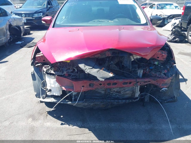 1FADP3H25HL328616 Ford 2.0l gdi