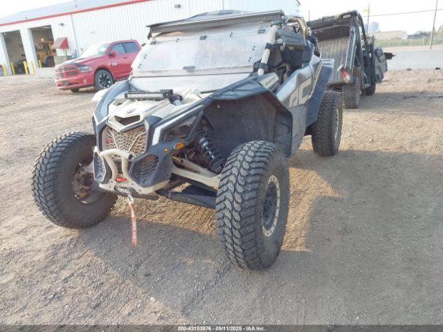2023 CAN-AM MAVERICK X3 3JBVVAV47PE000039 Photo 1