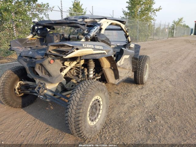 2023 CAN-AM MAVERICK X3 3JBVVAV47PE000039 Photo 3