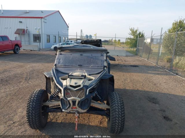 2023 CAN-AM MAVERICK X3 3JBVVAV47PE000039 Photo 5