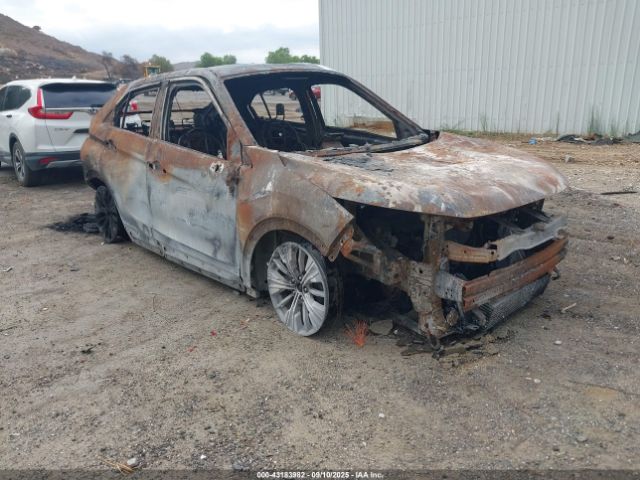 2019 MITSUBISHI ECLIPSE CROSS JA4AT4AA2KZ050868 Photo 0