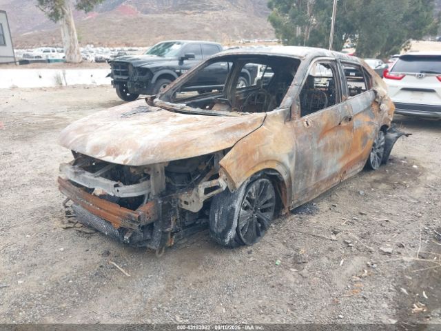 2019 MITSUBISHI ECLIPSE CROSS JA4AT4AA2KZ050868 Photo 1