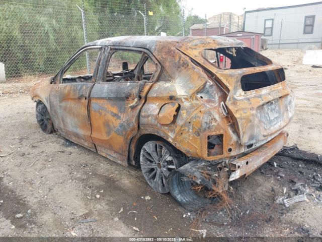 2019 MITSUBISHI ECLIPSE CROSS JA4AT4AA2KZ050868 Photo 2