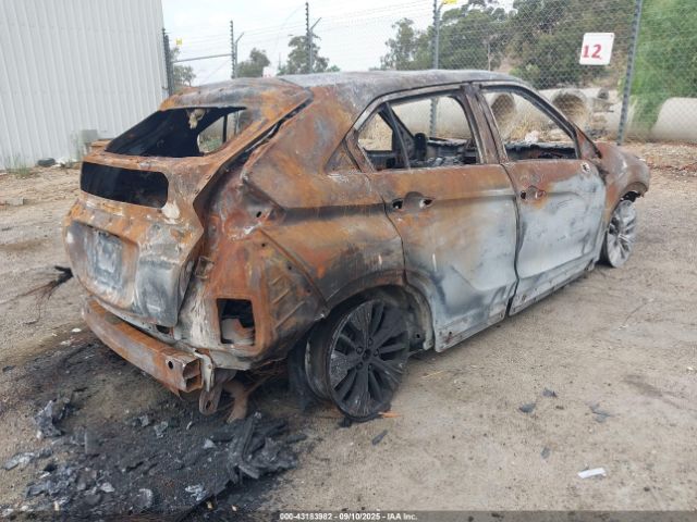 2019 MITSUBISHI ECLIPSE CROSS JA4AT4AA2KZ050868 Photo 3