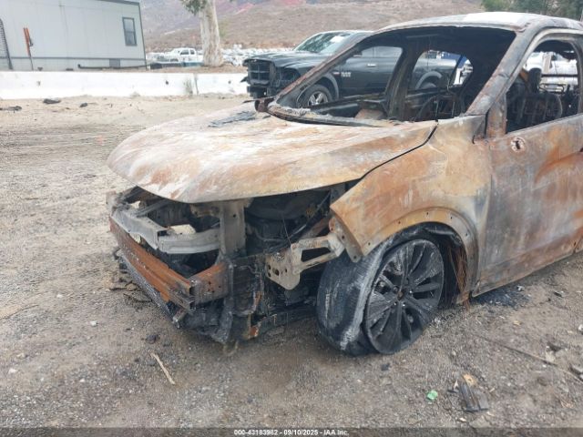 2019 MITSUBISHI ECLIPSE CROSS JA4AT4AA2KZ050868 Photo 5