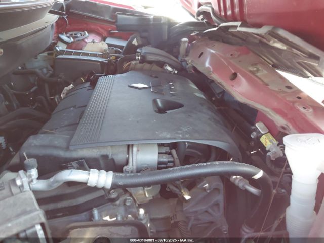 2019 MITSUBISHI OUTLANDER JA4AZ3A30KZ039300 Photo 9