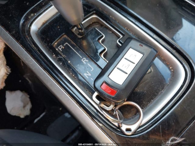 2019 MITSUBISHI OUTLANDER JA4AZ3A30KZ039300 Photo 10