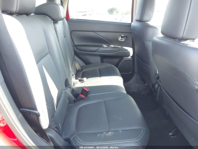 2019 MITSUBISHI OUTLANDER JA4AZ3A30KZ039300 Photo 7