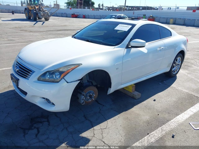 JN1CV6EK0EM110741 Infiniti 2014