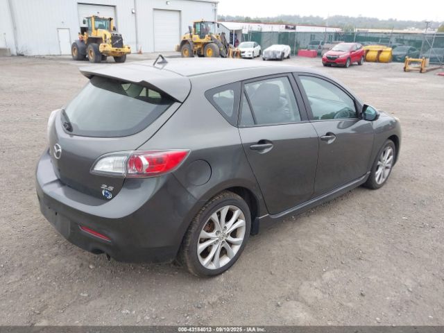 2010 MAZDA MAZDA3 JM1BL1H62A1265061 Photo 3