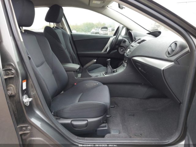 2010 MAZDA MAZDA3 JM1BL1H62A1265061 Photo 4