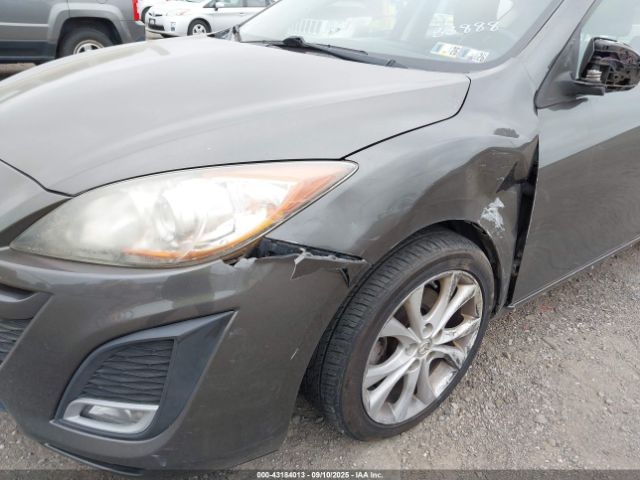 2010 MAZDA MAZDA3 JM1BL1H62A1265061 Photo 5