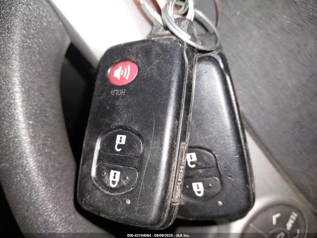 Aukcja sprzedaży 2012 Toyota Prius Two, vin: JTDKN3DU7C5525427, numer aukcji: 43184064