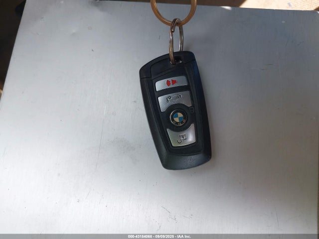 5UXWX9C58E0D40877 BMW X3