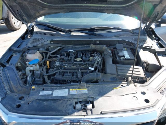 2021 VOLKSWAGEN PASSAT 1VWSA7A36MC010704 Photo 9