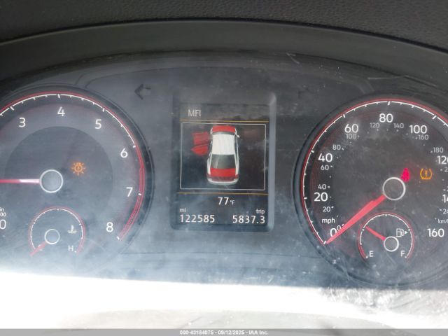 2021 VOLKSWAGEN PASSAT 1VWSA7A36MC010704 Photo 6