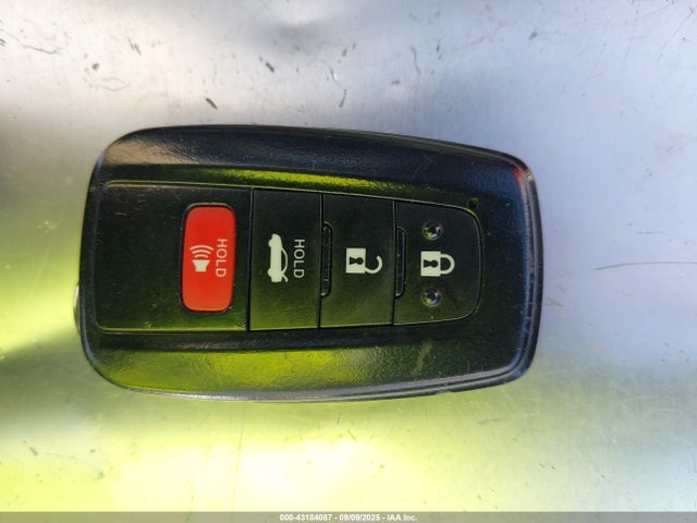 4T1B21HK4JU008154 Toyota a25a-fxs port+direct
