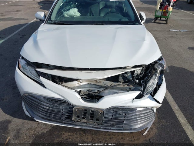 4T1B21HK4JU008154 Toyota a25a-fxs port+direct