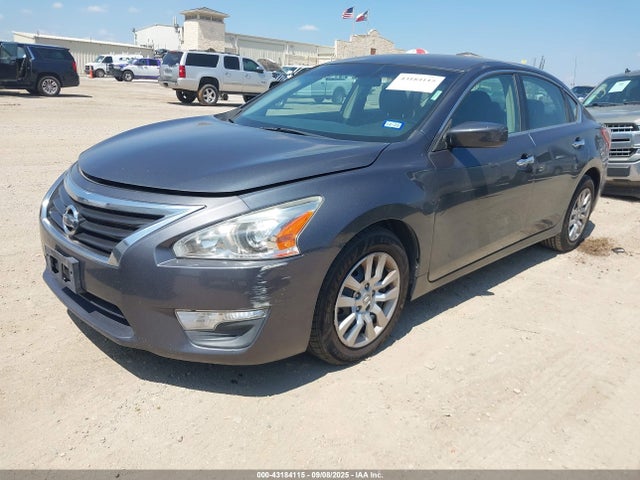 Aukcja sprzedaży 2013 Nissan Altima 2.5 S, vin: 1N4AL3AP4DN550762, numer aukcji: 43184115