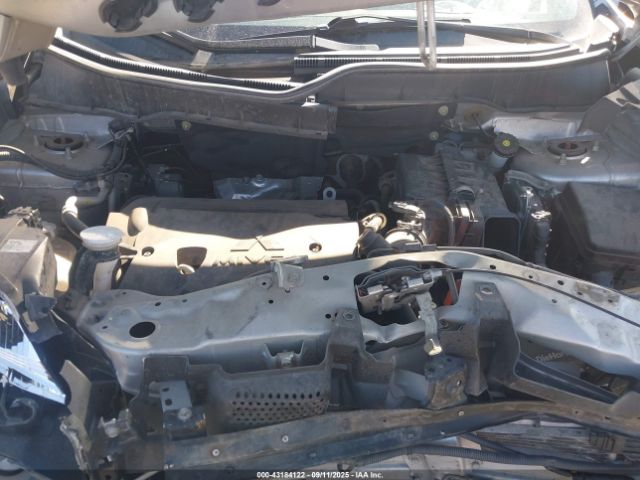 2021 MITSUBISHI OUTLANDER SPORT JA4ARUAU9MU007640 Photo 9