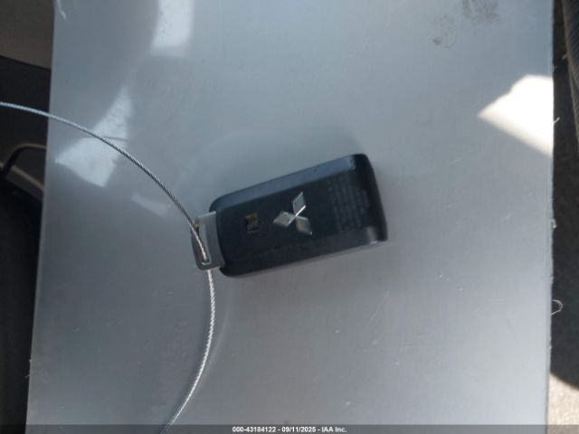 2021 MITSUBISHI OUTLANDER SPORT JA4ARUAU9MU007640 Photo 10