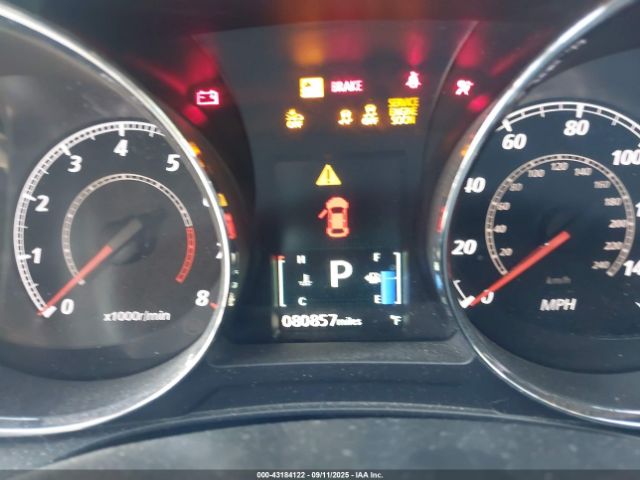 2021 MITSUBISHI OUTLANDER SPORT JA4ARUAU9MU007640 Photo 6