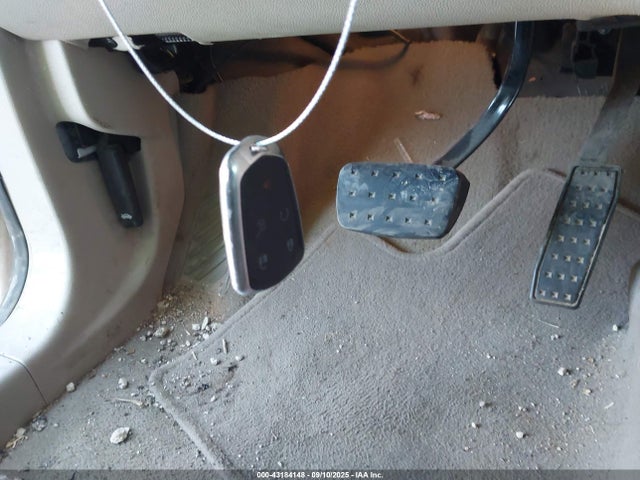 2016 CADILLAC SRX 3GYFNCE36GS508132 Photo 10