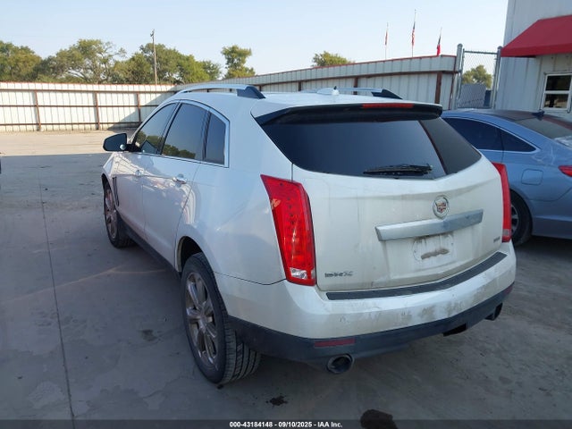 2016 CADILLAC SRX 3GYFNCE36GS508132 Photo 2