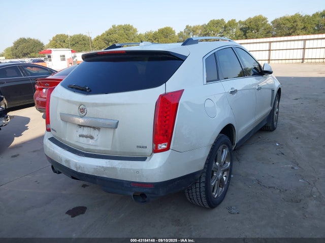 2016 CADILLAC SRX 3GYFNCE36GS508132 Photo 3