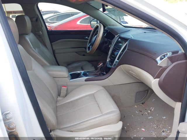 2016 CADILLAC SRX 3GYFNCE36GS508132 Photo 4