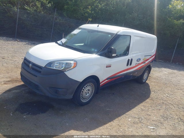 ZFBERFAT6F6966904 RAM Promaster City