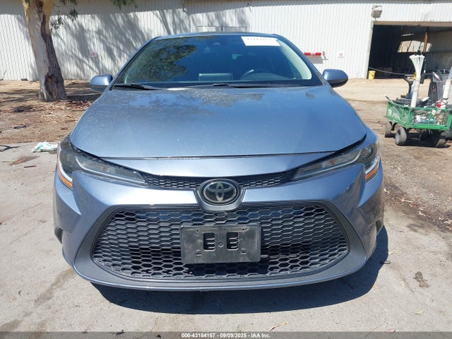 5YFEPRAEXLP121001 Toyota 2zr-fae