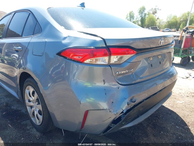 5YFEPRAEXLP121001 Toyota 2zr-fae