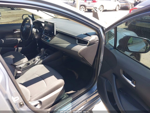 5YFEPRAEXLP121001 Toyota 2zr-fae
