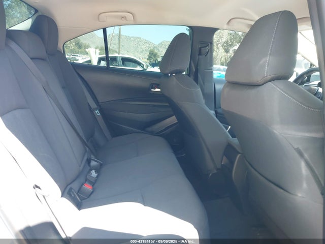 5YFEPRAEXLP121001 Toyota 2zr-fae