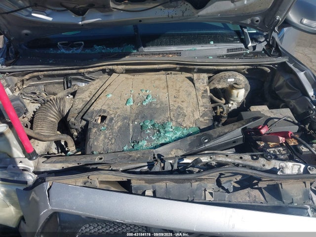 3TMKU4HN1FM044244 Toyota 1gr-fe
