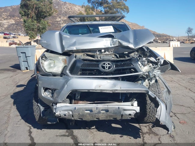 3TMKU4HN1FM044244 Toyota 1gr-fe