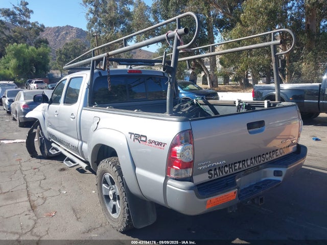 3TMKU4HN1FM044244 Toyota 1gr-fe