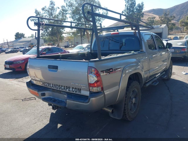3TMKU4HN1FM044244 Toyota 1gr-fe