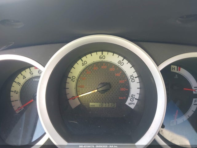 3TMKU4HN1FM044244 Toyota 1gr-fe