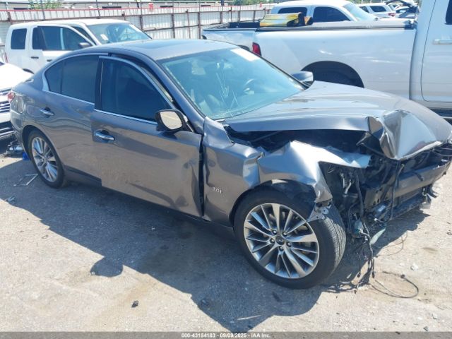 2018 INFINITI Q50 JN1EV7AP9JM590708 Photo 0