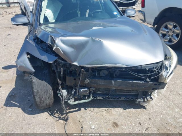 2018 INFINITI Q50 JN1EV7AP9JM590708 Photo 5