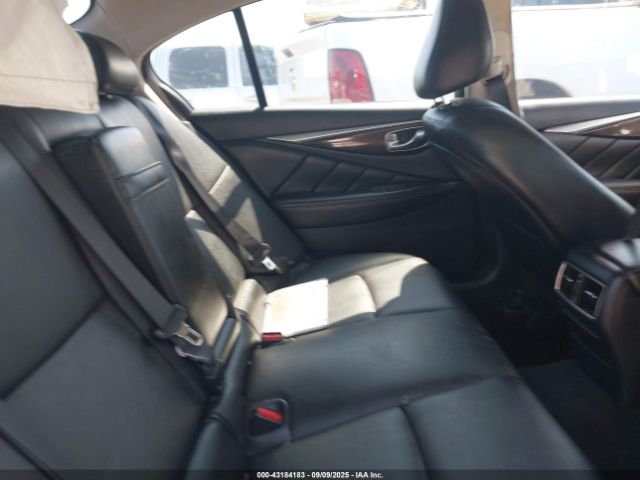 2018 INFINITI Q50 JN1EV7AP9JM590708 Photo 7