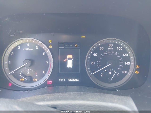 Hyundai 2016 2016 KM8J3CA22GU115615 Image 7