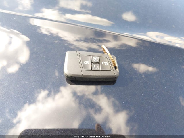 Volkswagen tsi 2024 3VW7M7BU5RM071312 Image 11