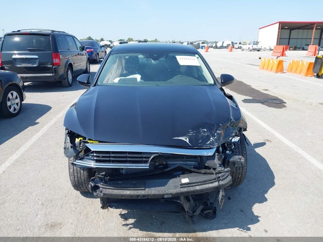 Volkswagen tsi 2024 3VW7M7BU5RM071312 Image 12
