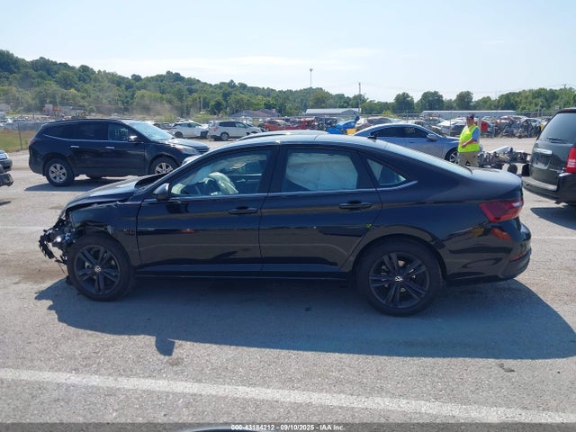 Volkswagen tsi 2024 3VW7M7BU5RM071312 Image 14