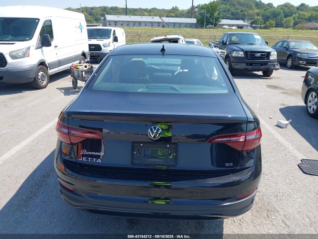 Volkswagen tsi 2024 3VW7M7BU5RM071312 Image 16