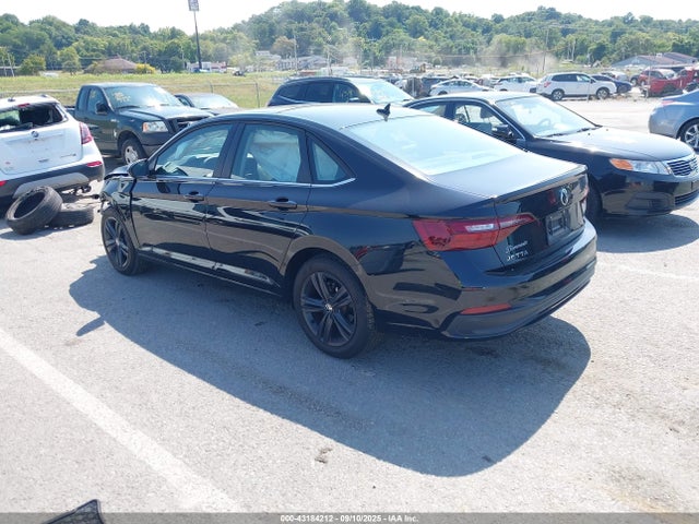 Volkswagen tsi 2024 3VW7M7BU5RM071312 Image 3